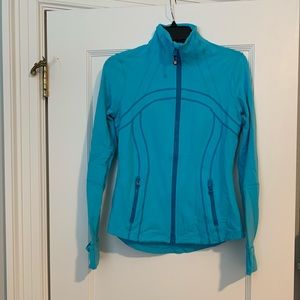 Lululemon define jacket